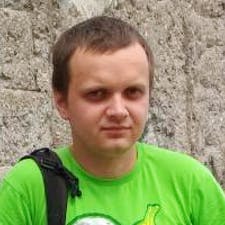 Фрилансер Анатолий К. — Україна, Київ. Спеціалізація — Автоматизація управління підприємством