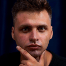 Freelancer Mikita G. — Ukraine, Dnepr. Core skill — 3D Modeling, Interior Design