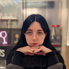 Freelancer Viktoriia K. — Ukraine, Kyiv. Core skill — Illustrations & Drawings, Interior Design
