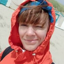 Фрилансер Юлия А. — Украина, Киев. Специализация — Дизайн мобильных приложений, Дизайн сайтов