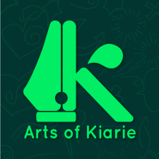 Фрилансер Kiarie D. — Кения, Nairobi. Специализация — Логотипы, Дизайн сайтов