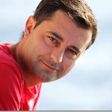 Заказчик Артур М. — Украина, Киев.