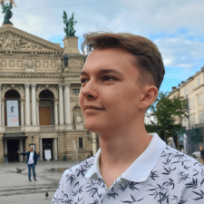 Фрилансер Артур Г. — Украина, Львов. Специализация — Обработка фото, Баннеры