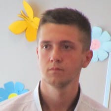 Фрилансер Артур Б. — Украина, Запорожье. Специализация — Английский язык