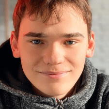 Artur Mukolaev