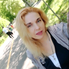 Фрилансер Оксана Л. — Украина, Киев. Специализация — Услуги диктора, Стихи, песни, проза