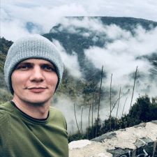 Фрилансер Artur L. — Украина, Луцк. Специализация — Веб-программирование, HTML и CSS верстка