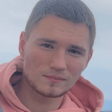Artur Vitiebskyi