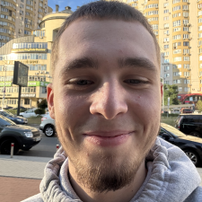 Freelancer Artur G. — Ukraine, Kyiv. Core skill — AI & Machine Learning, C#