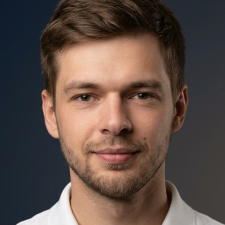 Freelancer Artur B. — Ukraine, Ivano-Frankovsk. Core skill — Bot Development, Data Parsing