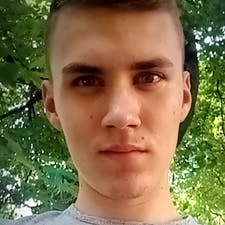 Фрилансер Артур Б. — Украина, Киев. Специализация — Копирайтинг, Английский язык
