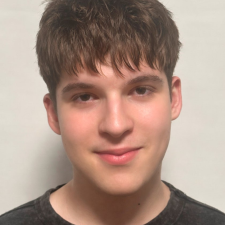 Freelancer Artur D. — Ukraine, Fastov. Core skill — Python