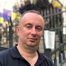 Zleceniodawca Artur K. — Łotwa, Ryga.