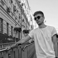 Фрилансер Artur K. — Украина, Днепр. Специализация — Дизайн сайтов, Дизайн визиток