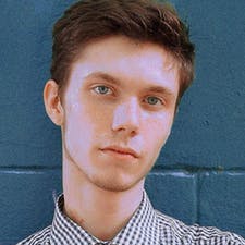 Фрилансер Артур П. — Украина, Днепр. Специализация — HTML и CSS верстка