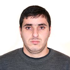 Фрилансер Artur S. — Армения, Sevan. Специализация — HTML и CSS верстка, Javascript и Typescript