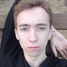 Freelancer Artem S. — Ukraine, Novoarhangelsk. Core skill — Illustrations & Drawings, Vector Graphics
