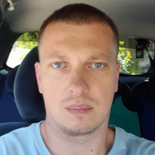 Фрилансер Артем П. — Україна, Яремча. Спеціалізація — Javascript та Typescript, PHP