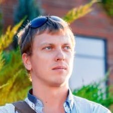 Фрилансер Артур Р. — Украина, Днепр. Специализация — HTML и CSS верстка, Веб-программирование