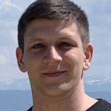 Freelancer Artem N. — Ukraina, Chmielnicki. Specjalizacja — AR i VR, C i C++