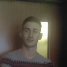 Freelancer Artem P. — Ukraina, Nikołajew. Specjalizacja — Programowanie stron internetowych, PHP