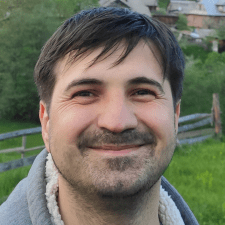 Фрилансер Артем Ш. — Украина, Киев. Специализация — Веб-программирование, HTML и CSS верстка