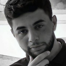 Freelancer Artyom P. — Armenia, Erewan. Specjalizacja — Projektowanie wizytówek, Loga