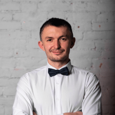 Заказчик Артем Л. — Украина, Днепр.