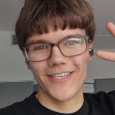 Freelancer Artem O. — Ukraina, Połtawa. Specjalizacja — Administracja systemem i siecią, Konfigurowanie oprogramowania i serwerów