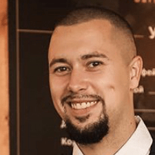 Freelancer Artur G. — Ukraina, Kijów. Specjalizacja — Projektowanie stron internetowych, Wyszukiwanie i zbieranie informacji