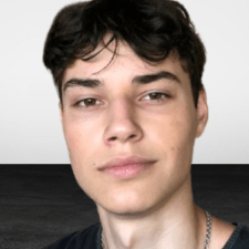 Freelancer Artur Z. — Ukraine, Vinnytsia. Core skill — Interface Design (UI/UX), Web Design
