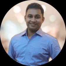 Фрилансер Arun T. — Індія, Gurgaon. Спеціалізація — Python, Веб-програмування