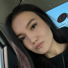 Freelancer Aruzhan B. — Kazachstan, Kustanaj. Specjalizacja — Tłumaczenie tekstów, Copywriting