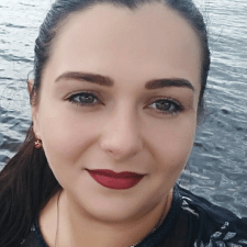 Фрилансер Вікторія З. — Украина, Львов. Специализация — Английский язык, Перевод текстов