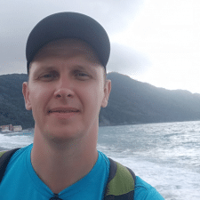 Фрилансер Святослав П. — Украина, Харьков. Специализация — Разработка игр, Анимация