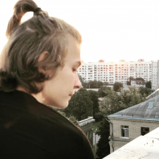 Фрилансер Михайло М. — Украина, Харьков. Специализация — Python, Парсинг данных