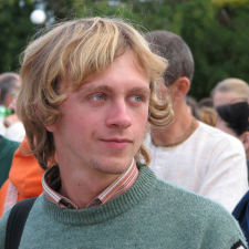 Фрилансер Андрей К. — Україна, Київ. Спеціалізація — Створення сайту під ключ, CMS