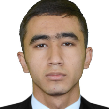 Freelancer Asadbek A. — Uzbekistan, Ташкент. Core skill — Video Processing, Video Creation by Artificial Intelligence