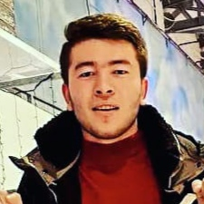 Фрилансер Asadbek F. — Узбекистан, Ташкент. Специализация — Разработка под Android, Java