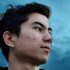 Freelancer Asadbek R. — Uzbekistan, Термез. Core skill — Corporate Style, Interface Design (UI/UX)
