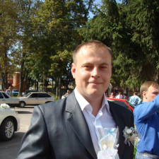 Фрилансер Сергей И. — Украина, Ахтырка.