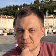 Заказчик Олександр Р. — Украина, Днепр.