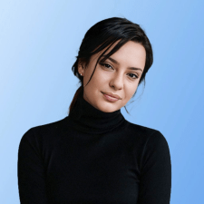 Freelancer Oleksandra R. — Ukraina, Dniepr. Specjalizacja — Kompleksowe prace nad stroną internetową, Programowanie stron internetowych