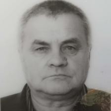 Freelancer Ivan B. — Ukraina, Storozhinets.