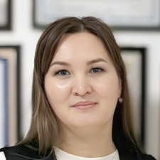 Kalzhan Kurganbaeva