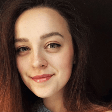 Фрилансер Алина С. — Украина, Киев. Специализация — Дизайн сайтов, Дизайн интерфейсов (UI/UX)