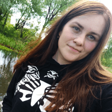 Freelancer Olga K. — Ukraina, Sumy. Specjalizacja — Obróbka zdjęć, Obróbka wideo