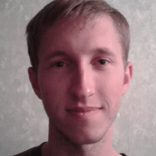 Фрилансер Вадим Ф. — Украина, Харьков. Специализация — Разработка под Android, Java