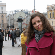 Фрилансер Татьяна Н. — Украина, Запорожье. Специализация — Редактура и корректура текстов, Публикация объявлений