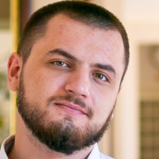Freelancer Vladimir K. — Ukraine, Dnipro. Fachgebiet — Lead-Generierung & Vertrieb
